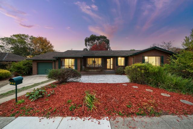 128 Belconnen Way, ACT 2614