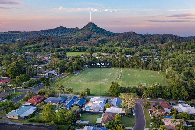 28 Garden Avenue, NSW 2482