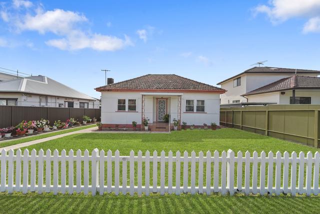 11 Beszant Street, NSW 2160