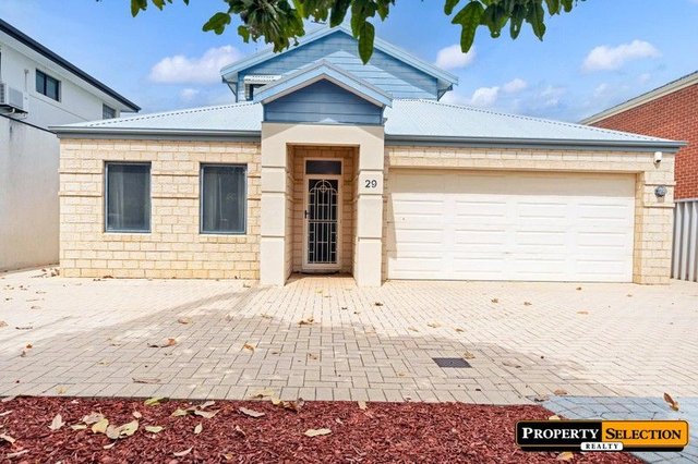 29 May Street, WA 6053