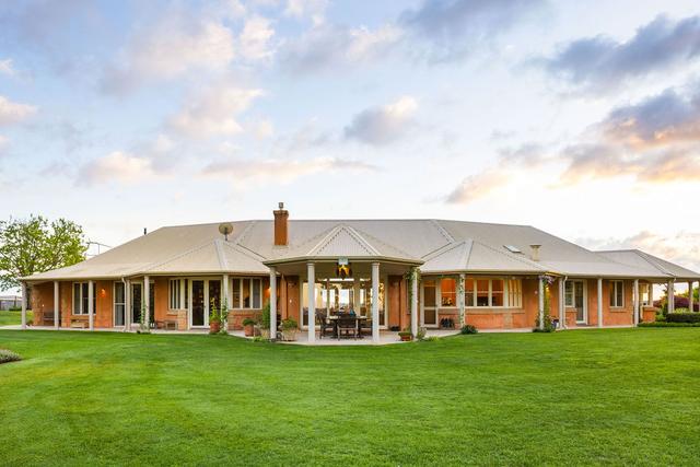 450 Meryla Road, NSW 2577