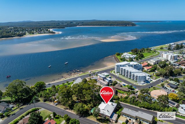 21A High Street, NSW 2536