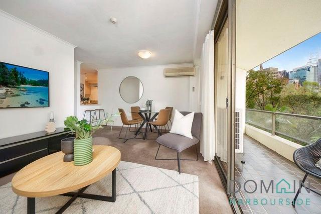 407/1 Boomerang Place, NSW 2011