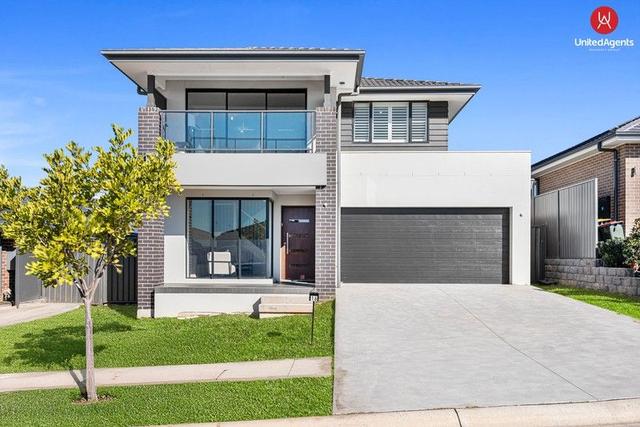 16 Jervis Street, NSW 2557