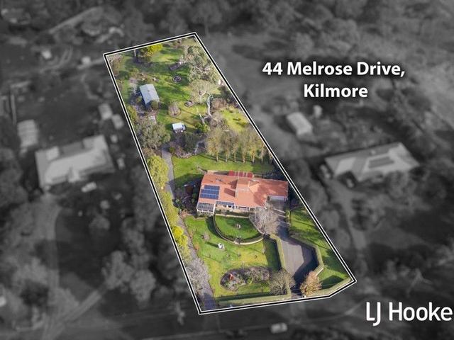 44 Melrose Drive, VIC 3764