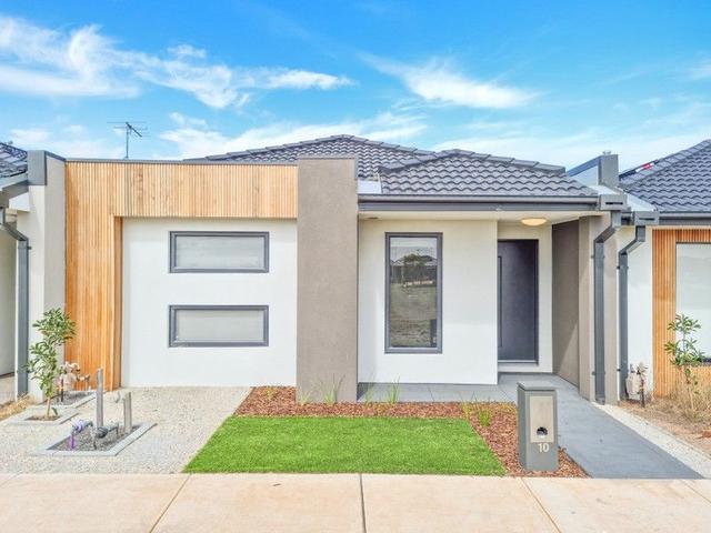 10 Spector Walk, VIC 3030