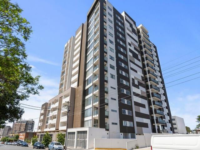 104/18 Harrow Road, NSW 2144