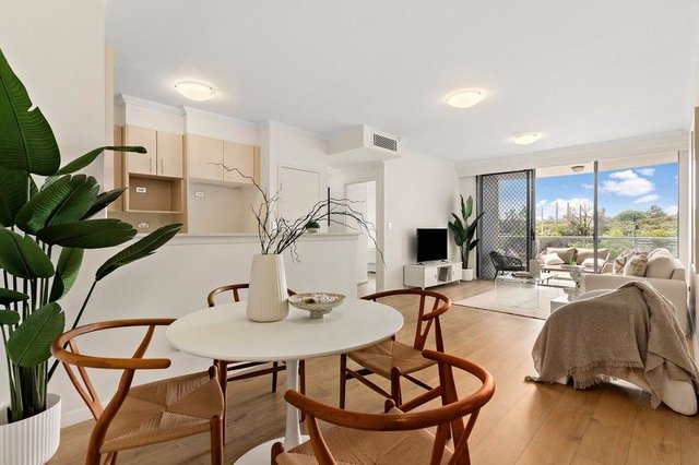 237/18 Lusty Street, NSW 2205