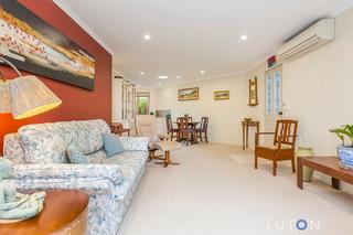 Living Area (2018-10-17)