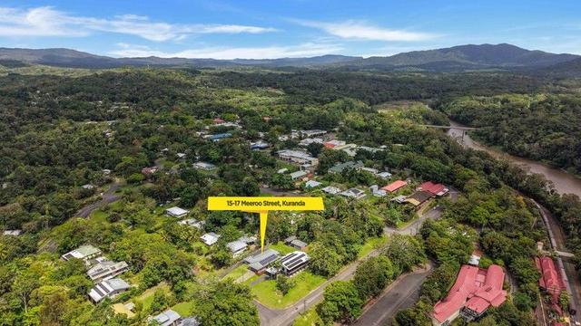 17 Meeroo Street, QLD 4881
