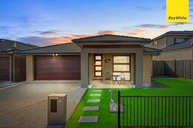 46 Bromley Circuit, VIC 3335
