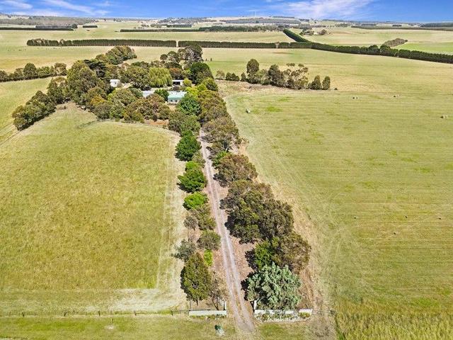 400 Lake Gorrie Road,, VIC 3286