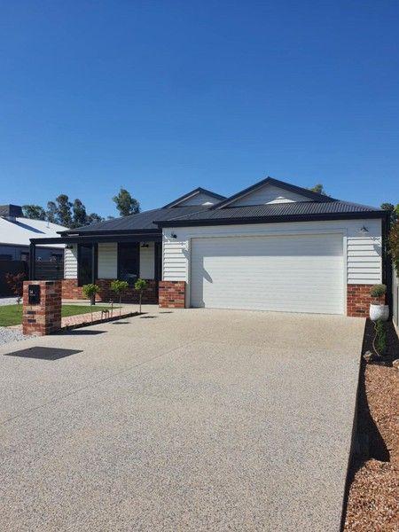 14 Clarke Street, VIC 3730