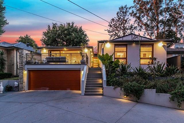 16 George Mobbs Drive, NSW 2154