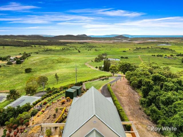 786 Tanby Road, QLD 4703