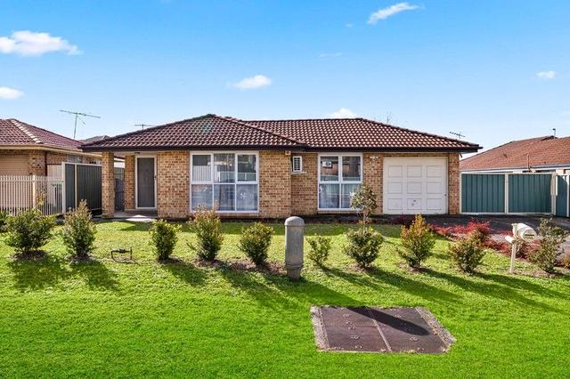 4 Georgina Street, NSW 2177