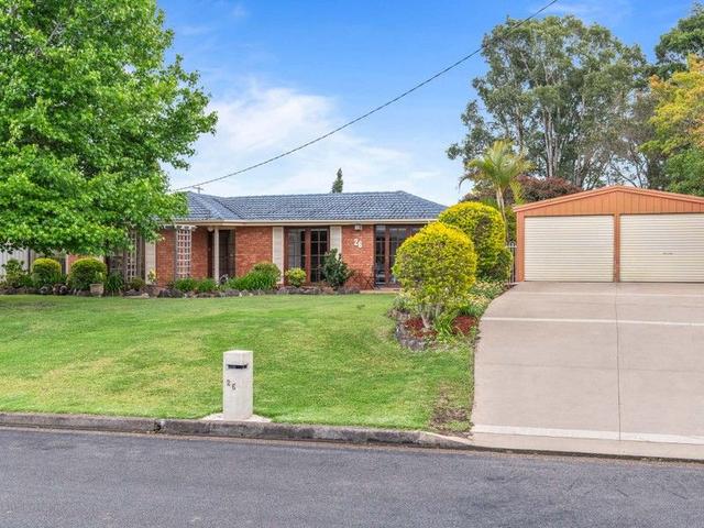 26 Glenrose Crescent, NSW 2265