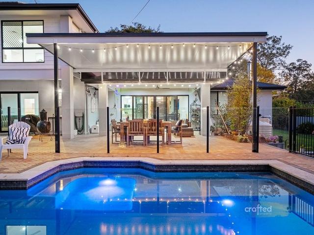38 Lincoln Green Drive, QLD 4118