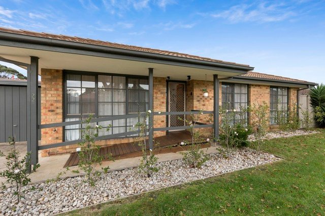 22 Longbeach Close, VIC 3195
