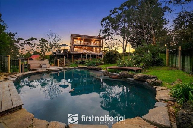 4 Medley Close, VIC 3806