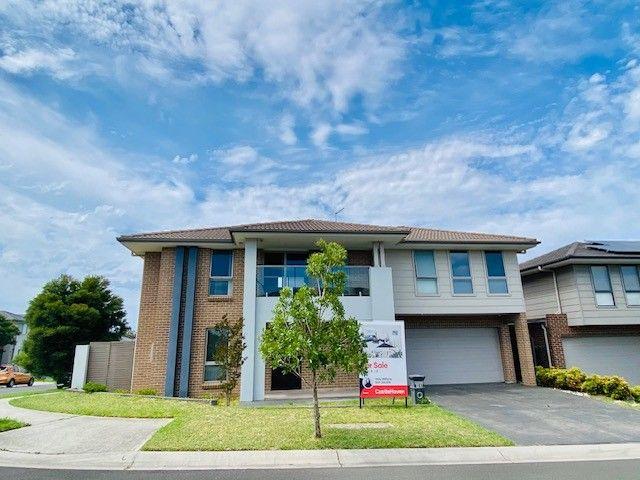 18 Queensbury Street (Tallawong), NSW 2762