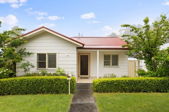 1/5 Wascoe Street, NSW 2780