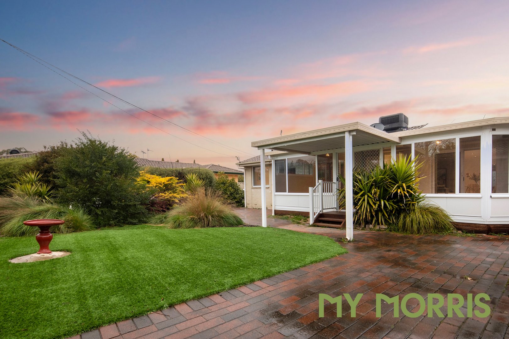 5 Connor Place, Kambah ACT 2902 Allhomes