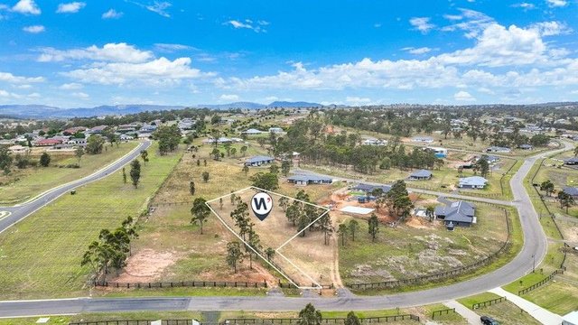 8 Stockyard Parade, NSW 2333