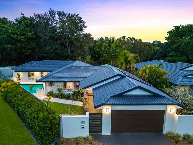 6 Cannon Drive, QLD 4223