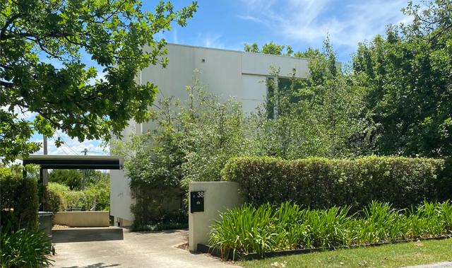 2/38 Esperance Street, ACT 2603