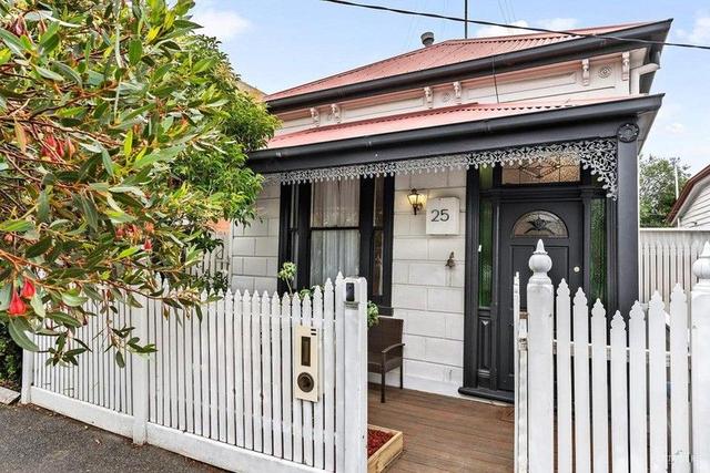 25 Goulburn Street, VIC 3013