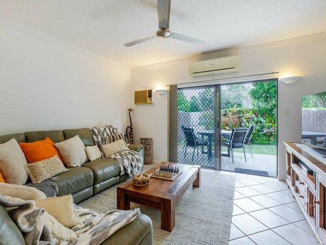 1 Villa St Crispins/1 Morning Close, QLD 4877