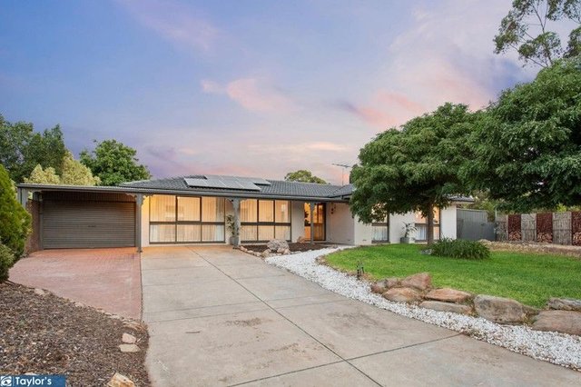 22 Michael Crescent, SA 5112