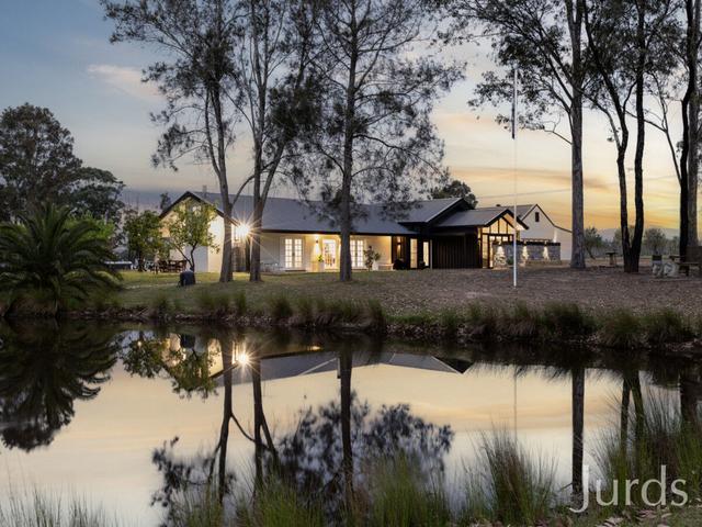 339 Talga Road, NSW 2325