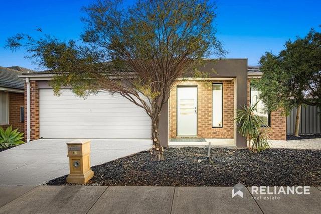 87 Brownlow Drive, VIC 3030