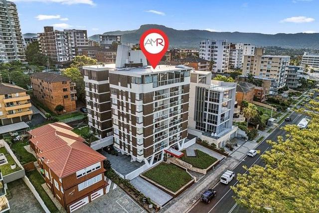 6/42-44 Cliff Road, NSW 2500