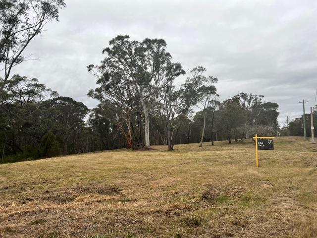 (no street name provided), NSW 2778