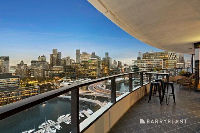 2601/70 Lorimer Street, VIC 3008