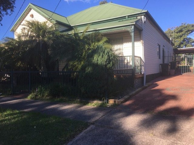 1 Hampstead Road, NSW 2144