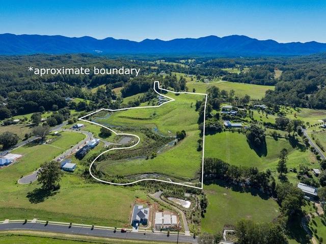 Lot 46 Hydes Creek Road, NSW 2454