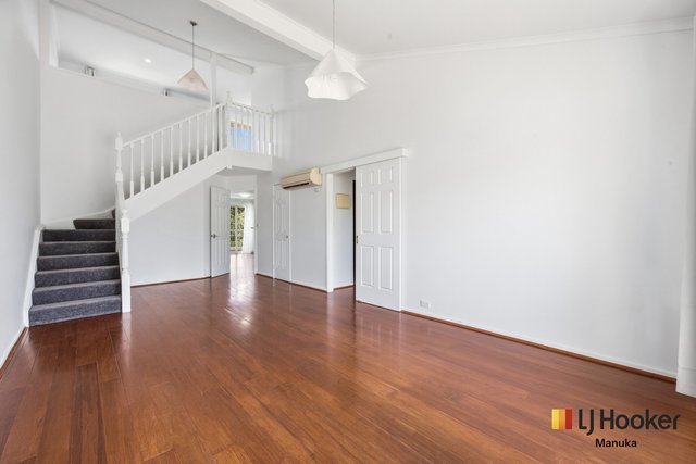 76/44 Jerrabomberra Avenue, ACT 2604