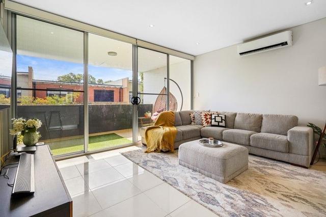 12/6-8 Reid Avenue, NSW 2145