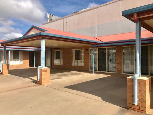 (no street name provided), QLD 4720