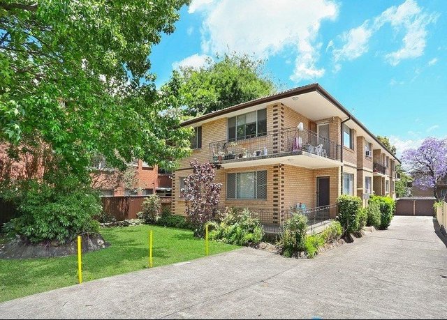 6/43 O'Connell Street, NSW 2151