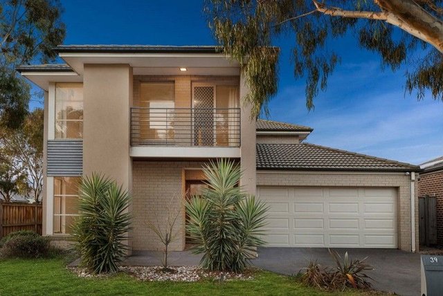 39 Carpentaria Crescent, VIC 3030