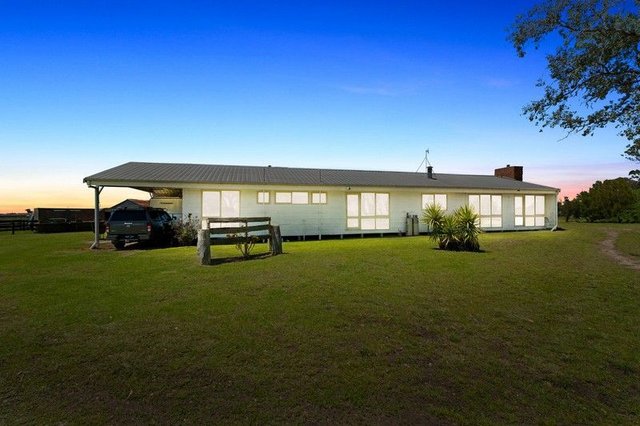 1746 Bengworden Road, VIC 3862