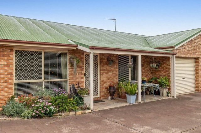 2/33 Glennie Street, QLD 4350