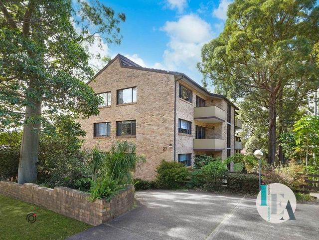 6/27 Mangerton Road, NSW 2500