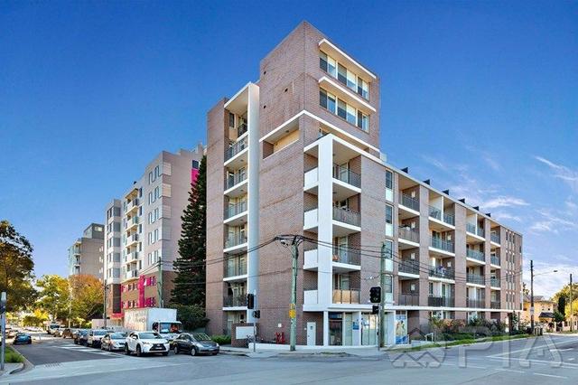 9/3 Wilga Street, NSW 2134