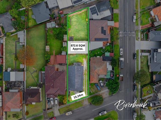3 Springfield Street, NSW 2161
